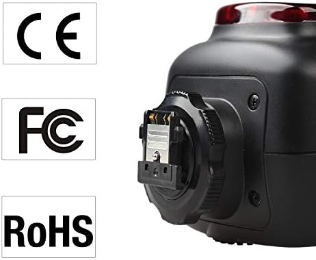 GODOX V860II-S Комплет HSS 1/8000s GN60 2.4 GTL 1.5 s Време На Рециклирање Li-јонска Батерија Камера Флеш Speedlite Светлина Компатибилен
