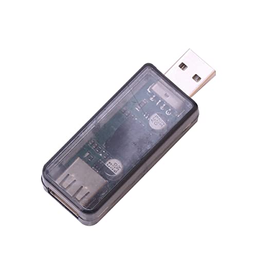 Ocestore USB изолатор модул ADUM3160 USB до USB напон изолаторска табла USB дигитална изолација заштита со OC заштита 5KV ESD MAX