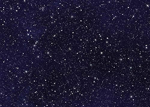 9х6фт Ноќно Небо Ѕвезда Универзум Простор Ѕвездена Фотографија Позадини Деца Момче Или Девојче Роденден Декор Фото Позадина Банер