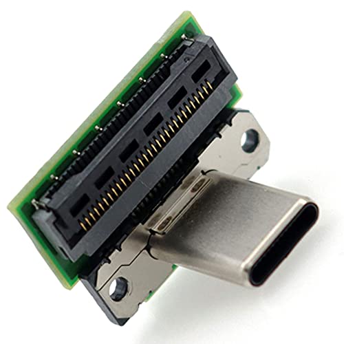 Mmobiel Dock Connector Connector Port Port USB Type C приклучок Компатибилен со Nintendo Switch Docing Station Component Component