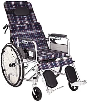 Пренослив И Удобно Патување на Отворено удобна мобилна машина за поместување инвалидска количка лесно Пренослива надворешна удобна