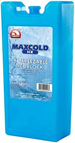 Ладилник за мраз за мраз на иглу -максид - голем - голем