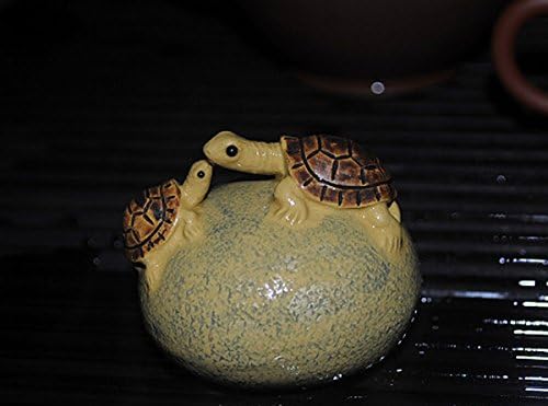 Кинески јксирање чиста глина мини Зиша чај домашно милениче мајки и бебе на камен