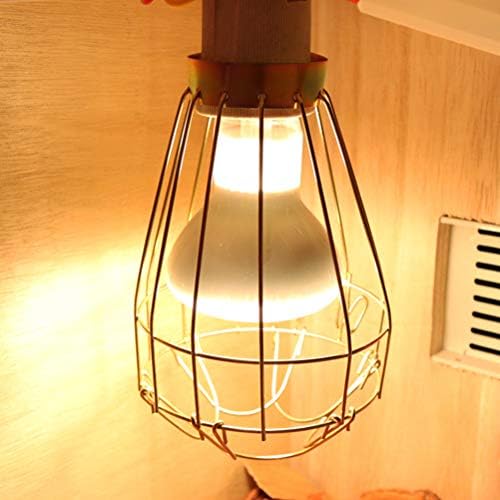 Балаку керамички топлински емитер -сијалички штитник за анти -скаладичка топлинска ламба за топлинска ламба за лепила за топлинска