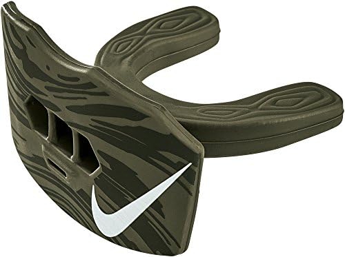 Nike Gameready Adult Adult Contect Contector Mouthguard