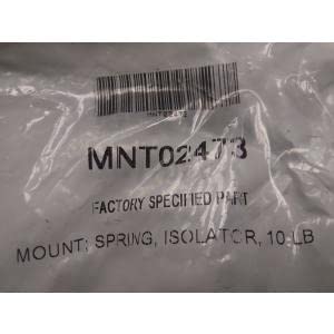 Trane MNT02473 10lb пролет за монтирање на изолатори