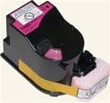 Премиум производи за печатење Компатибилна замена за касети со мастило за Konica-Minolta TN310M, G4053-601, работи со: Bizhub