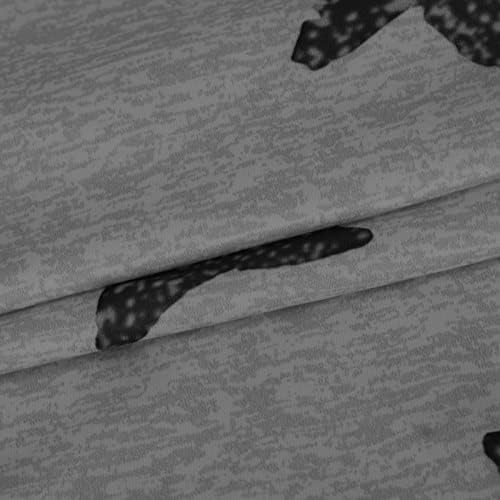 Пбнбп Женски Ѕвезди Блузи Чипка Трим Лето Лабава Вклопуваат Против Вратот Кошули Печатени Излегување Краток Ракав Фустан Туника Врвови