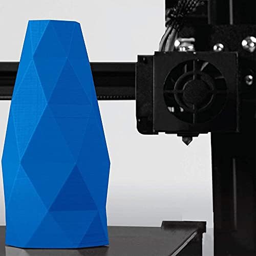 Филамента за печатач на 3D Faruta 3D PLA филамент 1,75мм, висока чистота, за 3Д печатач и 3Д пенкало, 1 кг-си-ситница-ситница