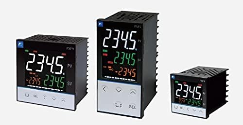 Контролер на температура на Fuji RS485 Комуникација PXF9ABY2-1WM00 Мерач на контрола на температурата PXF9ACY2-1WM00 PXF9AEY2-1WMO0-