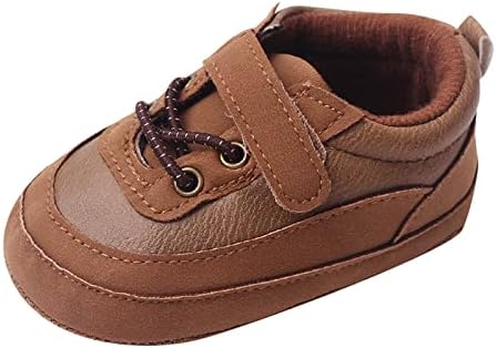 Летни деца новороденчиња чевли за момчиња за момчиња подни спортски чевли околу пети се лизгаат на лесни и чевли за бебиња чорапи