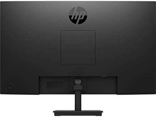 HP P27 G5 27 Целосна HD Lcd Монитор - 16:9-Црна