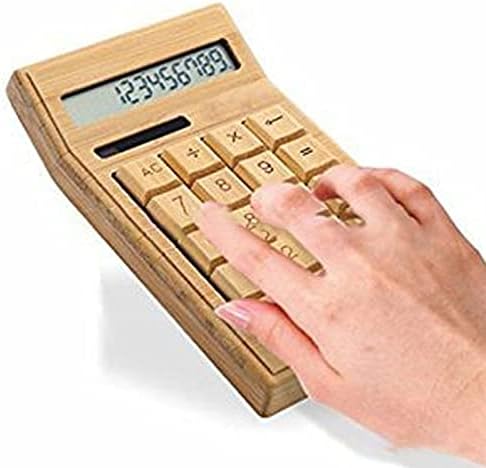 Калкулатор на Депила 12 Калкулатори за калкулатори на дисплеј