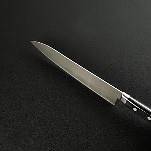 Нож за готвач 210мм Во Прав Хајс Р2, Двојно Наклон
