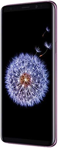 SAMSUNG Galaxy S9 G960U 64GB во&засилувач; T Заклучен-Јоргована Виолетова
