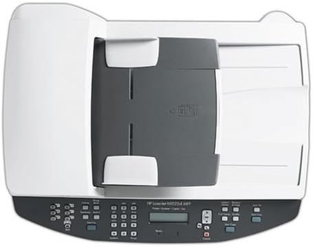 HP Laserjet M1522NF Мултифункционален печатач - CB534A