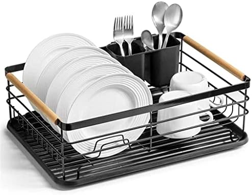Тајнеф чинија за садови за сушење на решетката за сушење на решетките за садови за садови за садови за садови класифицираат корпа