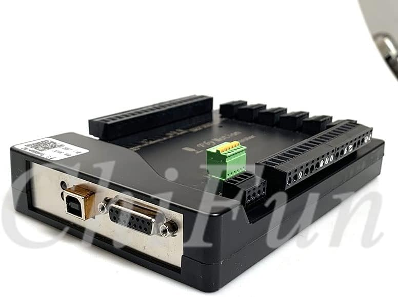 Возач на мотор Davitu - USB CNC 3/4/6 оска за гравура за гравирање на табла за контрола на табла за контрола на картичка со голема брзина диференцијал