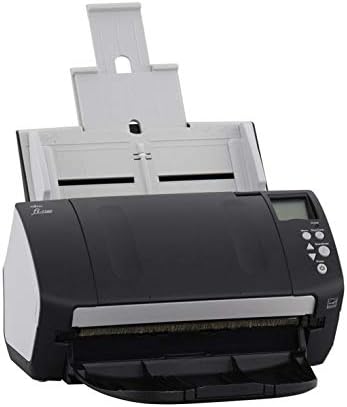 FUJITSU PA03670-B085 FI-7160 SF CLR DULP 60PP 60 PP