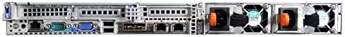 Dell PowerEdge R630 10 Bay With 4x NVME Bay 1U сервер, 2x Intel Xeon E5-2660 V4 2.0GHz 14C, 192 GB DDR4, H730p, 2x 480gb SSD, 4x