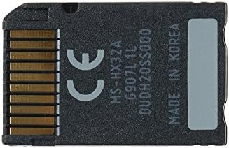LICHIFIT 32gb Меморија Стап Г Ѓа Про Дуо Мемориска Картичка За Sony PSP Голема Брзина Висок Капацитет