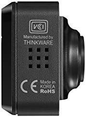 Thinkware F200 PRO Full HD 1080p WiFi Цртичка Камера