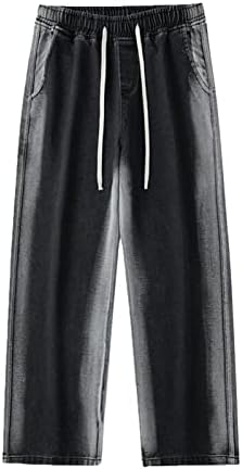 Јатоп долги панталони за мажи Есенски зимски обични пантолони панталони со џебни модни долги панталони