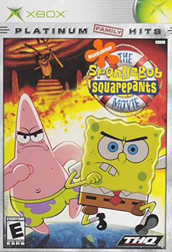 Spongebob SquarePants: филмот