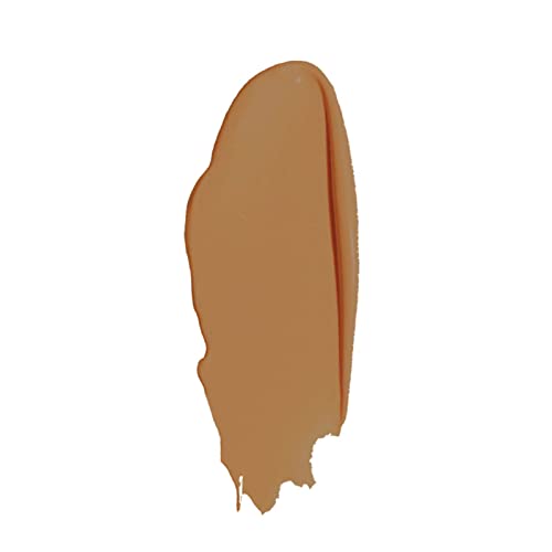 Минерали на ИДУН - Фондација Норсенн и сет на сунѓер за шминка - Longwear, течна фондација за покривање со мулти -функционална пена сунѓер