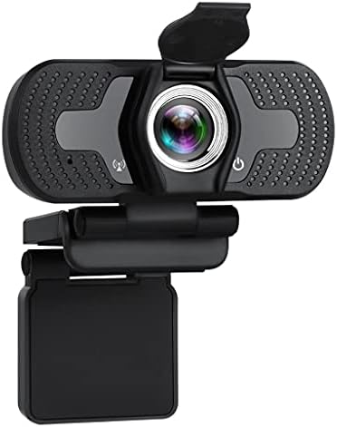 BHVXW Веб Камера 1080p Целосна Веб Камера Со Микрофон Веб Камера 1080p За Компјутерски Лаптоп Десктоп