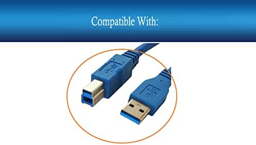 USB USB 3.0 кабелски лаптоп компјутер со податоци за компјутер, компатибилен со Startech SatDock2Reu3 2.5/3.5 SATA HDD SSD Duplicator