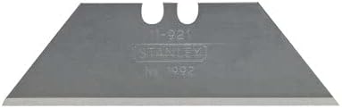 Стенли 11-921А 1992 Тешки Комунални Ножеви w / Диспензерот 100 По Пакет