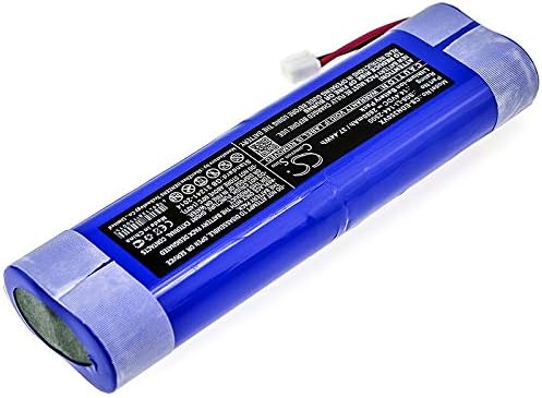 Замена на батеријата за EcoVACS Deebot DN520 S08-LI-144-2500