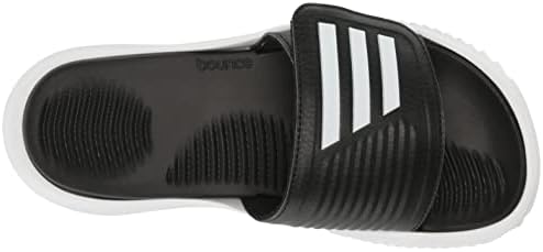 Adidas Unisex-Adult Alphabounce 2.0 слајдови сандала