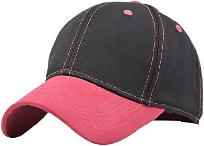 Гроздобер камионџија капа за мажи жени лето тексас бејзбол голф -голф смешни принт за возрасни унисекс хип хоп шминка капа