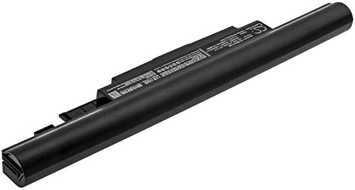 Battery Replacement for Medion Akoya E6239 MD98562 MD98477 Akoya S4215 DNS 0801149 Akoya E6240T Akoya E6241 MD98474 Pegatron B34YA DNS 0151435