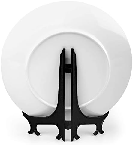 Смешна еднорог Pigicornceramic Декоративна чинија со штанд сопствена коска Кина домашна чинија за кујна за дневна соба