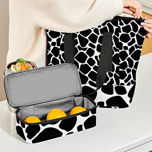 Голема чанта со торба за ручек за жени диви леопард печатење горната рачка рачка рамо за сателит хобо торба