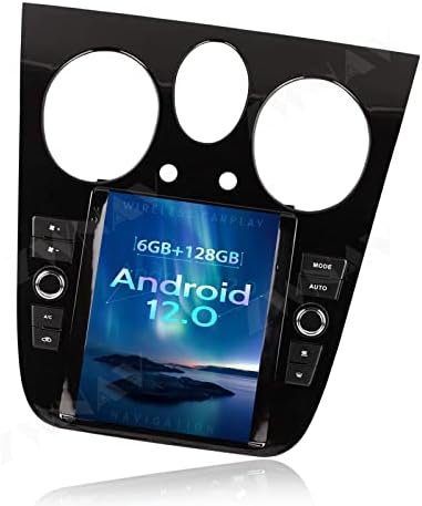 ЗВНАВ Андроид 12 Тесла Автомобил Стерео за бентли Бентајга, Автомобил ГПС Навигација Главата Единица, Bluetooth, Carplay
