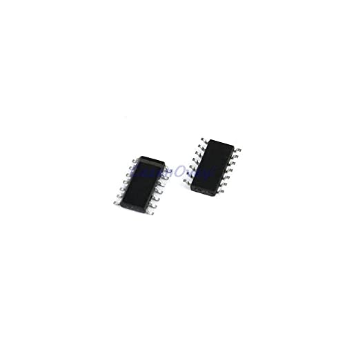 5 компјутери Attiny24a-SSU SOP-14 Attiny24 SOP14 Attiny24a SOP 24A-SSU MCU чипови