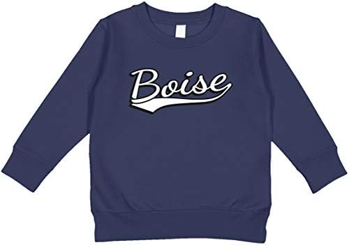 Amdesco Boise, џемпер на дете во Ајдахо, дете
