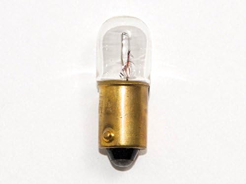 ЦИК Индустрии #1819 Светилки, 28 V, 1.12 W, База BA9s, т-3.25 форма