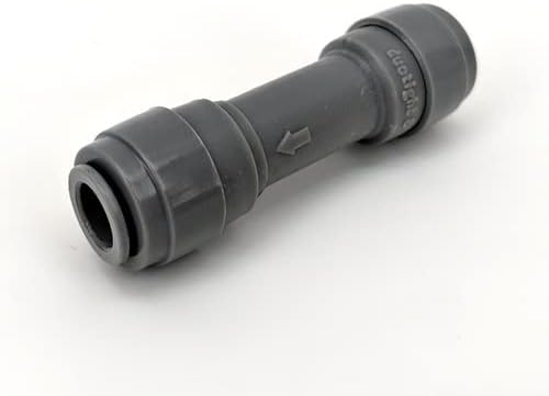 Kegland Duotight DUO110 Push-In Fitting - 8 mm Провери Вентил-KL07047