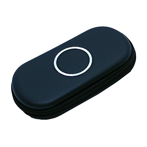 Заштитен држач за торбичка за игра за куќиште за PSP 1000 2000 3000