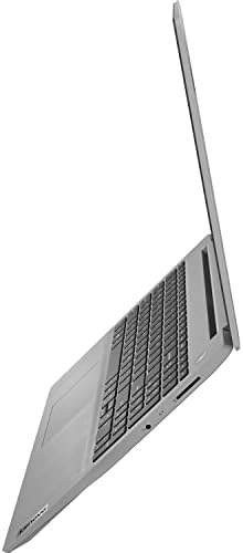 2022 Најновиот Деловен Лаптоп Леново Идеапад, 15.6 HD Екран На Допир, 11-Ти Генерал Intel Core i3-1115g4 Процесор, Intel UHD Графика, 20GB