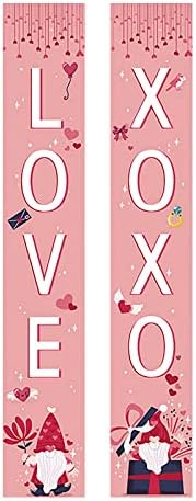 Нов Денот На Вљубените Двојка Врата Виси Врата Двојка Европската И Американската Исповед Датира Универзална Да Се Создаде Атмосфера 300d Топки