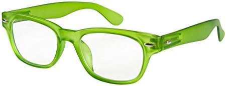 Ми ТРЕБАШ Читатели Зелени Дрвенести Очила За Читање Во Класичен Стил +3.0 Сила или Изберете Ја Вашата Моќ