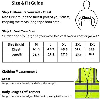 Висока видливост рефлексивна безбедносна елек обичај вашиот текст на елек за работна облека