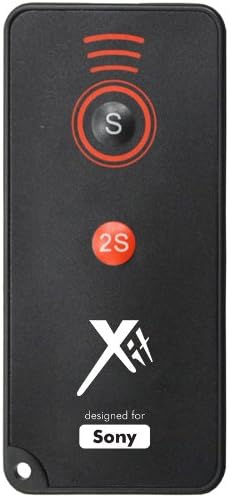 XIT XTWRS безжичен далечински управувач за Sony