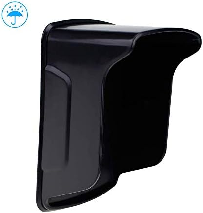 Сигрид водоотпорен капак за контролата на контролата на контролата на пристапот за пристап до прсти за контрола на отпечатоци од прсти